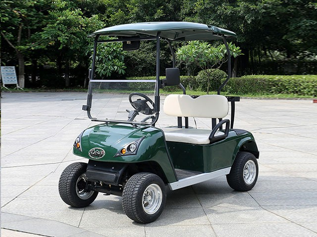  电动高尔夫球车DG-C2-5 