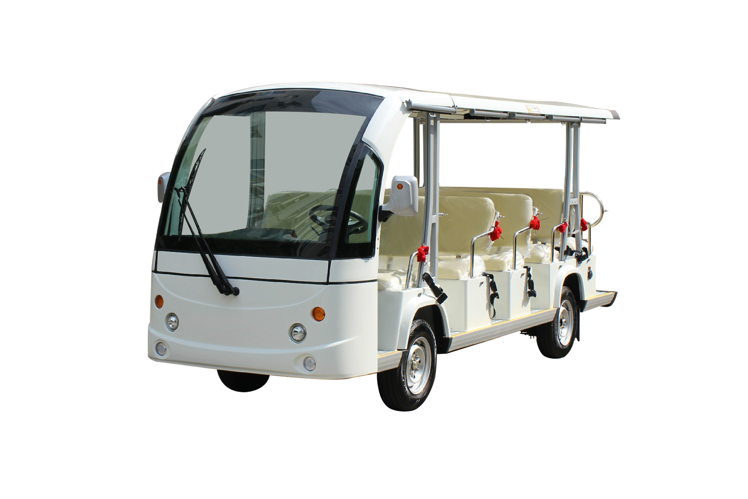 DN-14M 十四座电动观光车