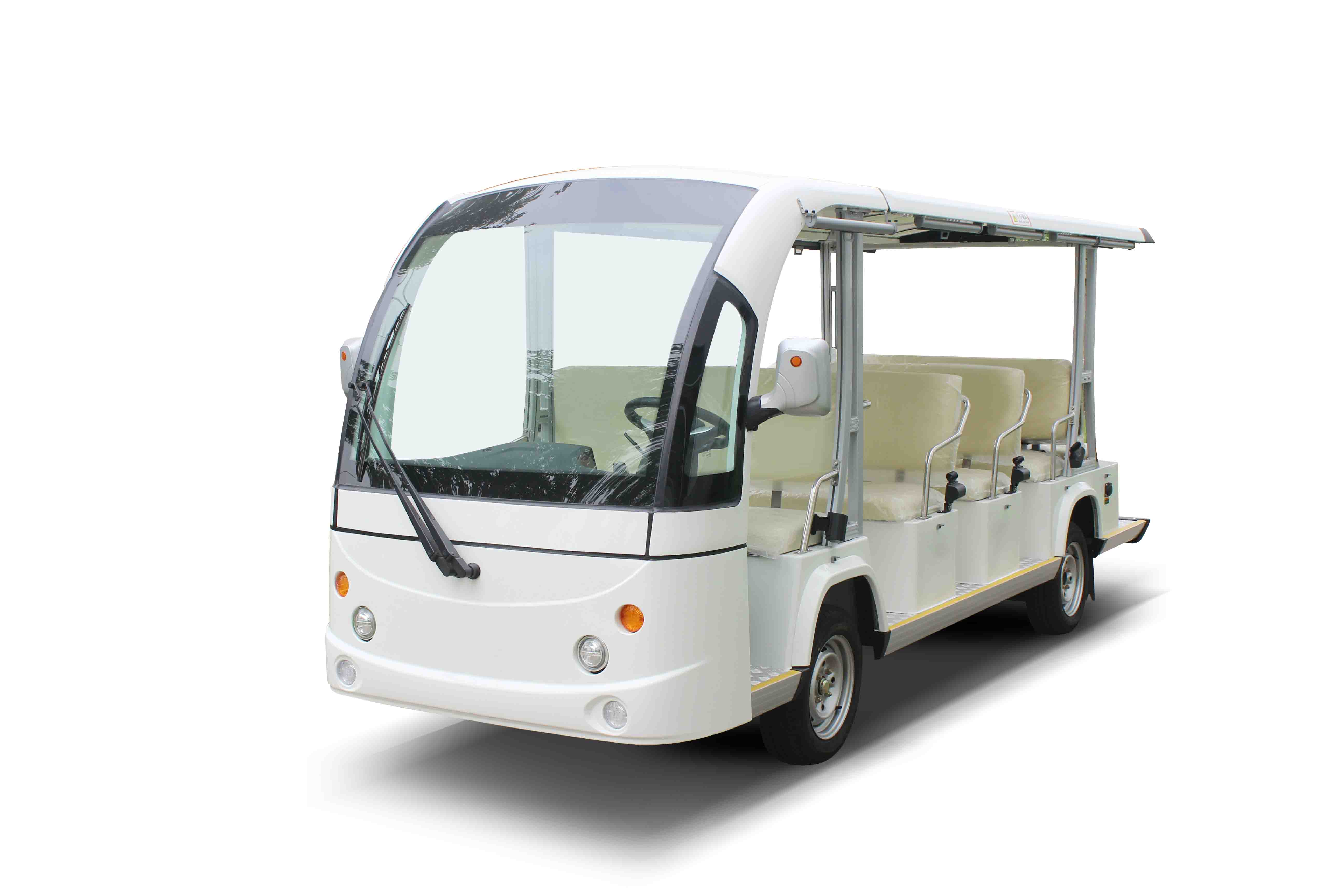 DN-11M 十一座电动观光车