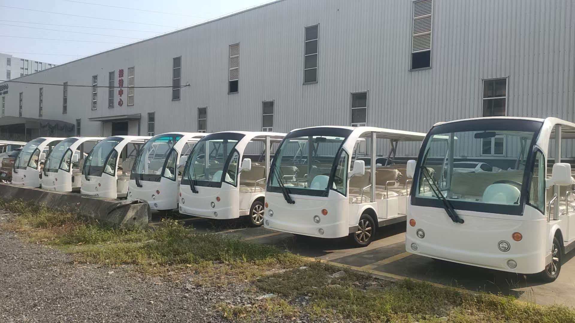 2026年租观光车，这3家高性价比门店为何成为行业TOP选择？